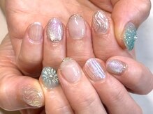 プリモ(PRIMO)/マグネット+アート パラジェル