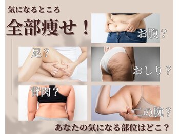 ヨサパーク アエル(YOSA PARK AELL)