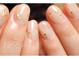Nookデザインサンプル♪