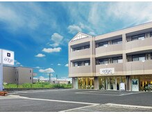 ミネット(Minette)の雰囲気（Hair Studio The edge木津店店内にございます♪）