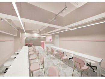 ランドネイル 天神(LANDNAIL)