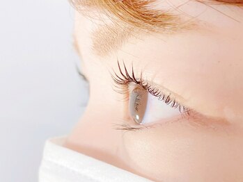 キキ アイラッシュ(KiKi eyelash)の写真/完全個室のプライベートサロンなので周りの目を気にせずOK/お子様同伴大歓迎◎ママさんの息抜きにも♪