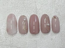 ノンノガーデン 札幌円山店(non-no garden)/ボリュームオーダーコース