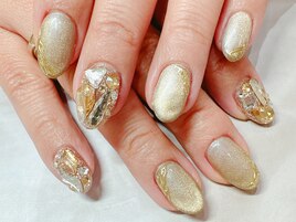 持ち込みデザインM