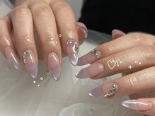 ウォル トウキョウ 渋谷(WOL TOKYO)/うるマグフレンチ!(´▽｀)