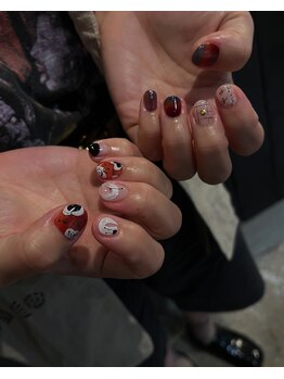 ウンヌン(unnun)/