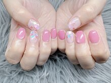 ドーリーガール(Dolly Girl)/