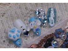 ミスシュガーネイル(MS Sugar Nail)/定額C地雷量産系ＩＮＳ9300