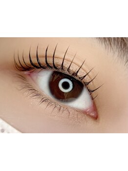 キープ力が自慢のサロン