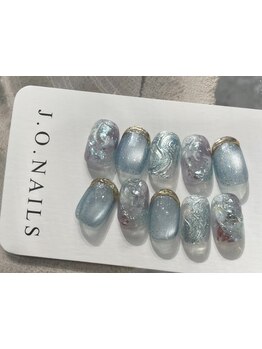 駅から徒歩５分のサロン