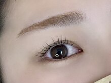 ルポドット 四日市(repos.)/まつげパーマ/眉毛/まつげ