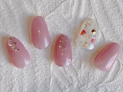 ネイルサロン エムズ(Nail Salon M's)の写真