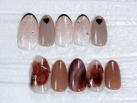 定額￥7500新規・自店オフ込み