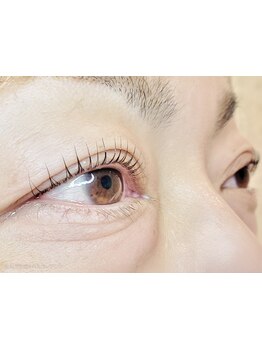 大人女性向けこだわりサロン