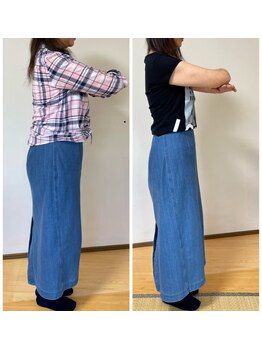 リンドール(RinDoll)/60代女性ダイエット/耳ツボ/痩身