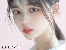 ブロウタス 新丸子店(BROW+)