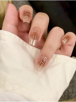 ジェイエフ(JF)/