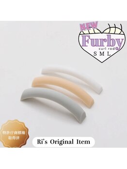 オジ(Oji)/ファービーリトル