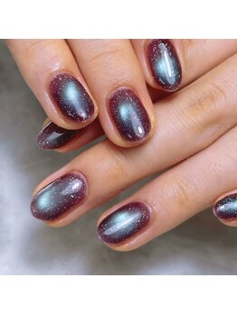 ベル 仙台店(Belle)/マグネットフラッシュ★