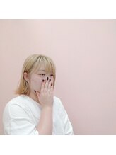 ビーズネイル(B´s Nail) 小南