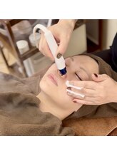 ジン フォー ユアビューティー(JIN for your beauty)/ハイドラ毛穴洗浄