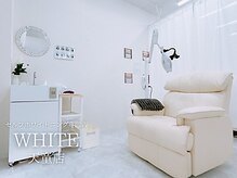 ホワイトニングサロン ホワイト 天童店(WHITE)