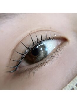 エルドット(L.jour)/上まつげパーマ