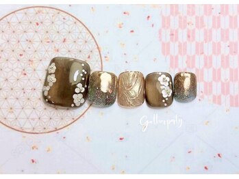 ギャザーパーティー 目白店(gatherparty)/2026シーズンデザイン【お正月】