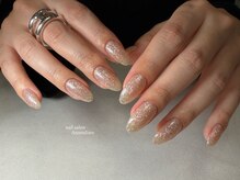 マンマリアーレ 高岳店(Ammaliare)/フラッシュネイル