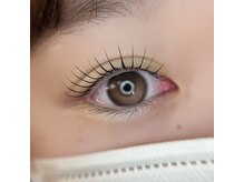 ララ 渋谷(LaLa)/パリジェンヌラッシュリフト