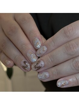 【 sample course】