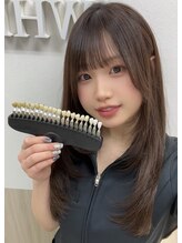 ホワイトニングショップ 岡山問屋町店&nbsp;AYANO 