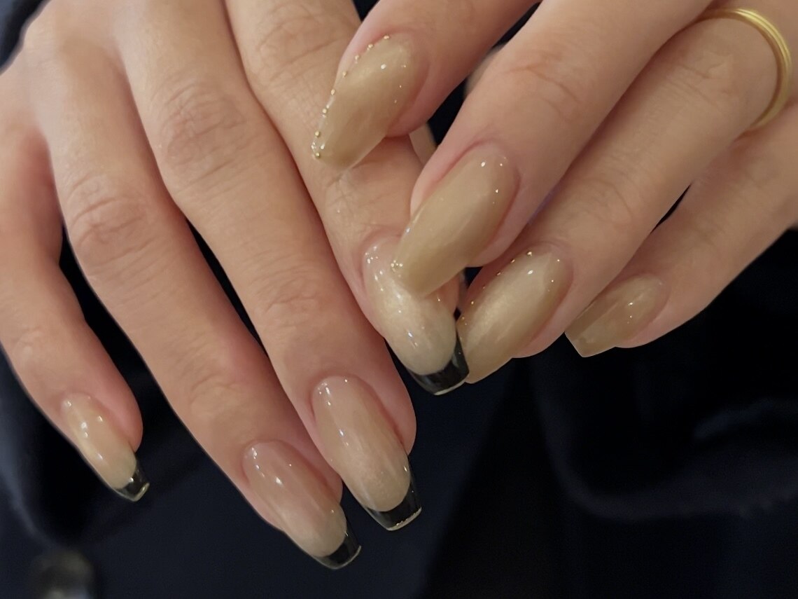 ガレージネイル(GARAGE NAIL)｜ホットペッパービューティー