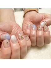 フィアベスコ(Fiabesco)/