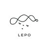 レポ(Lepo)のお店ロゴ