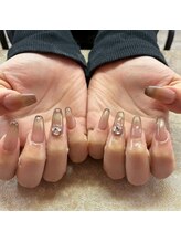 モレリア(morelia)/シンプルマグネット10本アート