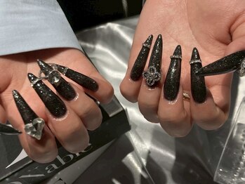 持ち込みフルアート