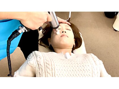 すずらん整体院の写真