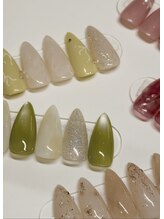 ハピエスト 御坊店/定額デザイン