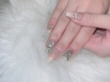 ENAIL　高田馬場店/ワンホンデザイン