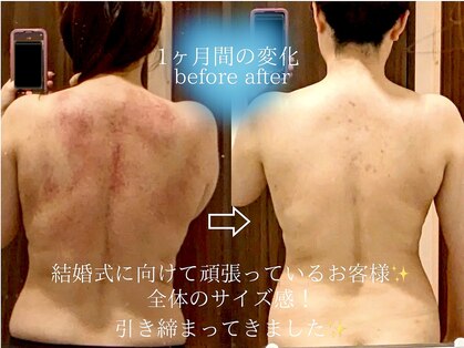 フィス エステティックサロンの写真