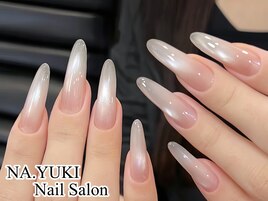 バイカラー 水光マグネット