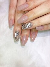 リエル アイ(Liere eye)/［定額］トレンドデザインコース