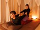 シファ(Sifa)の写真/タイ古式独自の多彩な手法で深部のコリにしっかりアプローチ◎ゆったり寛げる店内で極上施術をご提供♪