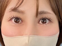 ルノエ(Runoe)の雰囲気（フラットラッシュ（カラー））