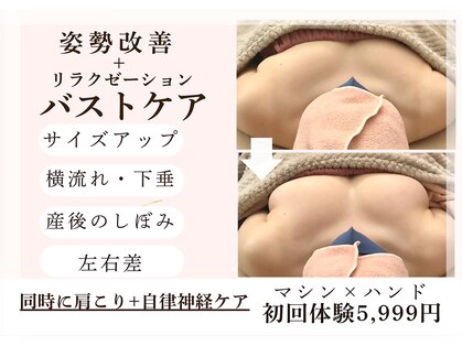 アリサナ(Arisana)の写真