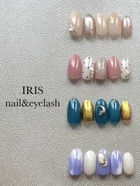 5月☆定額ネイル¥10000コース