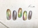 まつげパーマ/定額/持ち込み