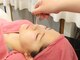 グレーベンヘア 住吉(GREVEN hair)の写真/【毛穴クレンジングコース】毛穴の黒ずみまでスッキリ!お肌に負担をかけず赤ちゃん肌を目指そう