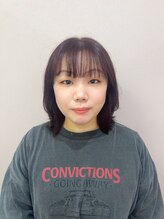 モモネイルズ(Momo Nails) ATSUMI